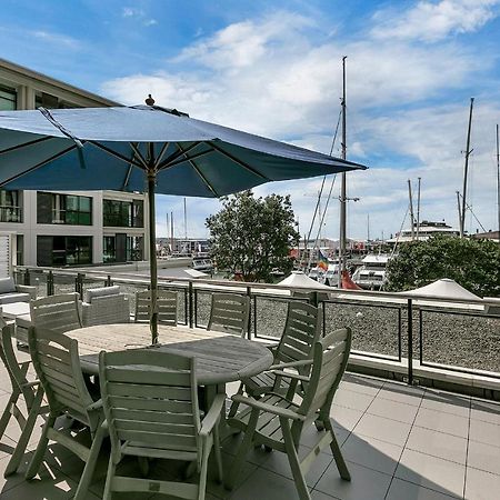 奥克兰Ultimate Outdoor-Living Urban Getaway! 1 Carpark公寓 外观 照片
