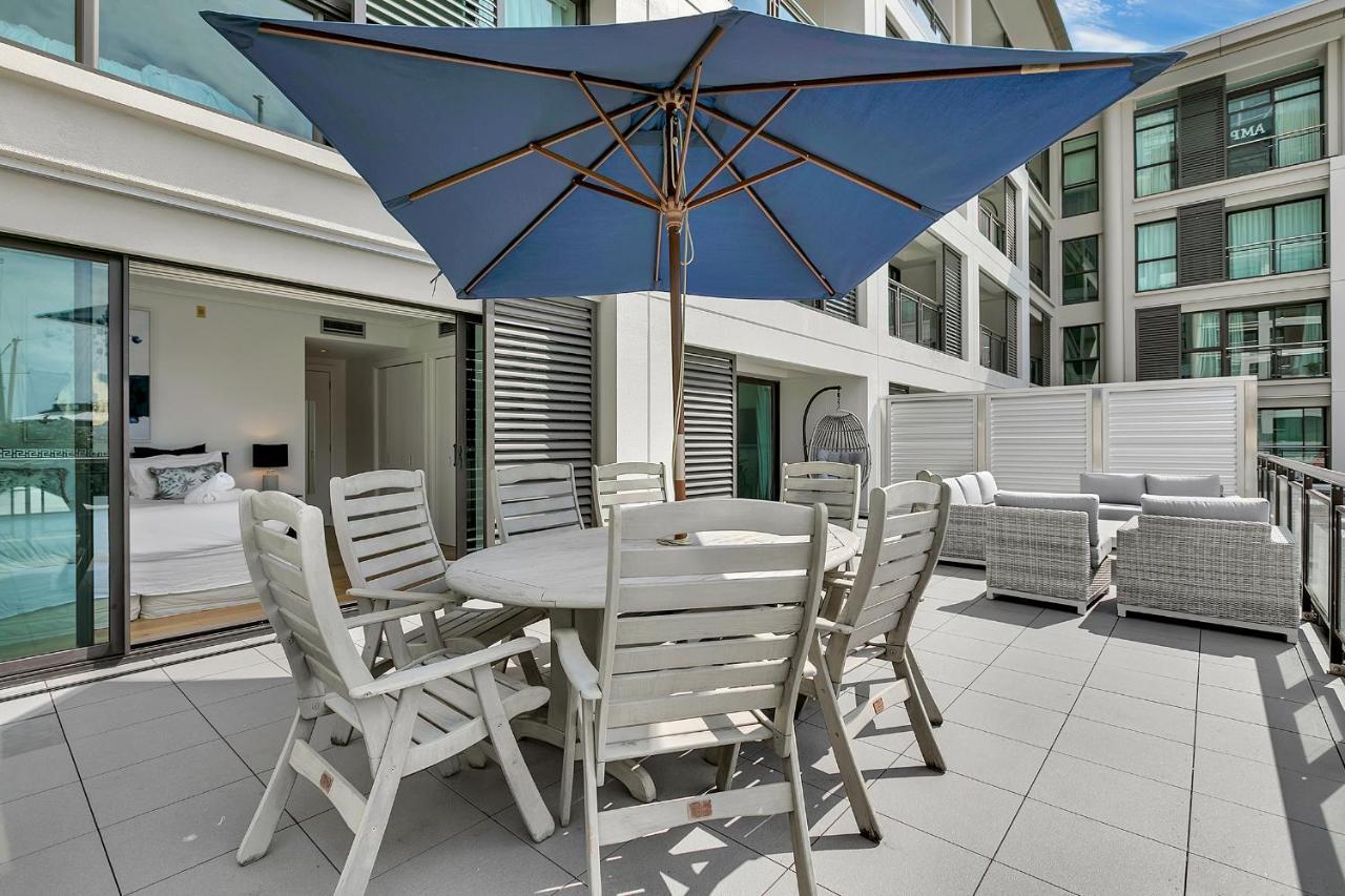奥克兰Ultimate Outdoor-Living Urban Getaway! 1 Carpark公寓 外观 照片