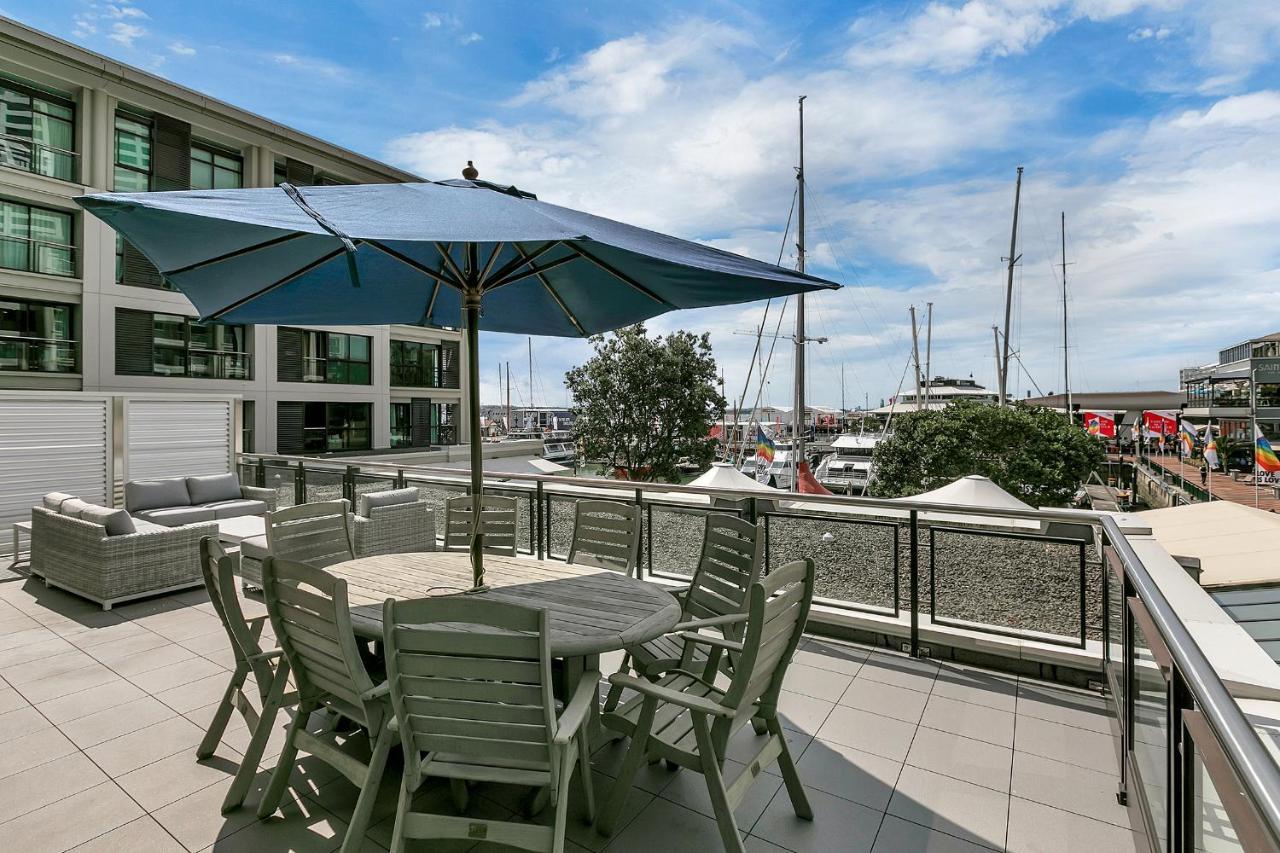 奥克兰Ultimate Outdoor-Living Urban Getaway! 1 Carpark公寓 外观 照片